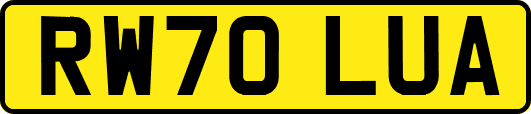 RW70LUA