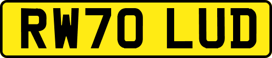 RW70LUD