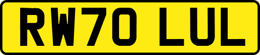RW70LUL