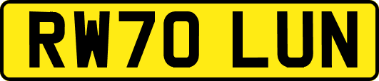 RW70LUN