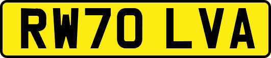 RW70LVA