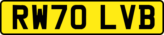 RW70LVB