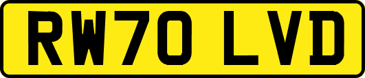 RW70LVD