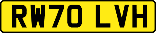 RW70LVH