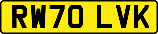 RW70LVK