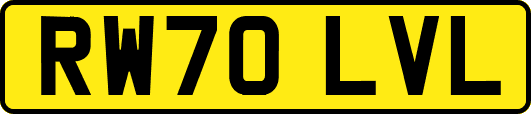 RW70LVL