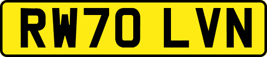 RW70LVN