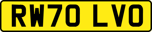 RW70LVO