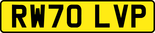 RW70LVP