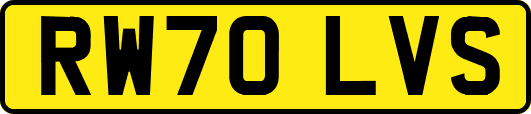 RW70LVS