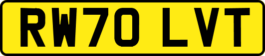RW70LVT