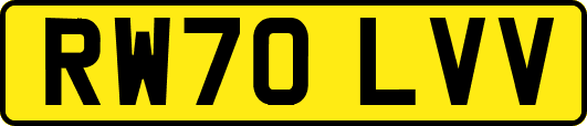 RW70LVV