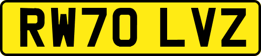 RW70LVZ