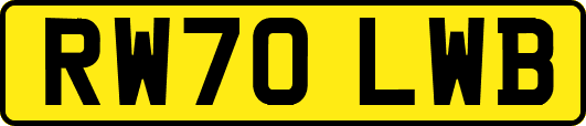 RW70LWB