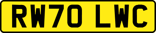 RW70LWC