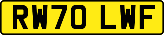 RW70LWF