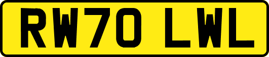 RW70LWL