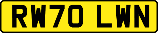 RW70LWN