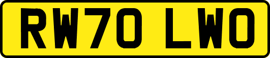 RW70LWO