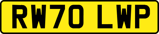 RW70LWP