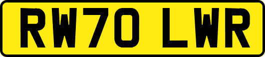RW70LWR