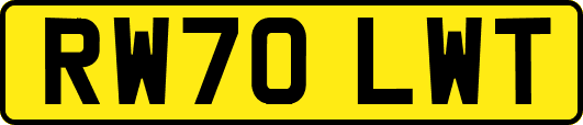 RW70LWT