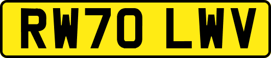 RW70LWV