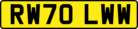 RW70LWW