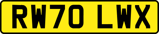 RW70LWX