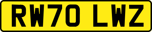 RW70LWZ