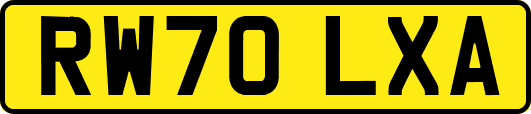 RW70LXA