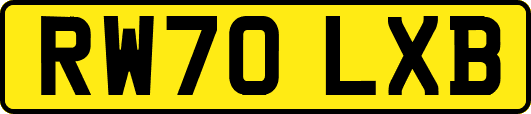 RW70LXB