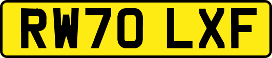 RW70LXF
