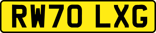 RW70LXG