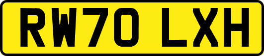 RW70LXH