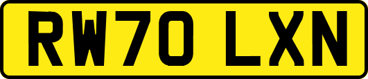RW70LXN