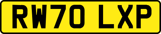 RW70LXP