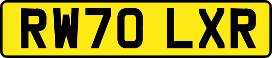 RW70LXR