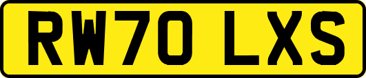 RW70LXS