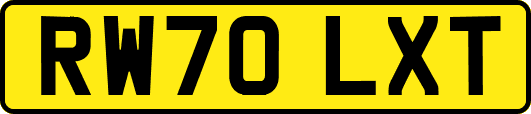 RW70LXT