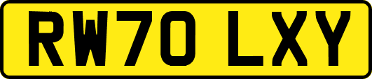 RW70LXY