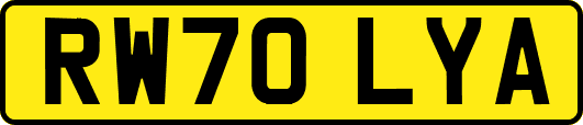 RW70LYA
