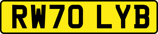 RW70LYB