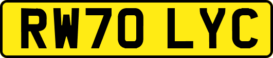 RW70LYC