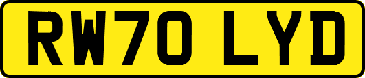 RW70LYD
