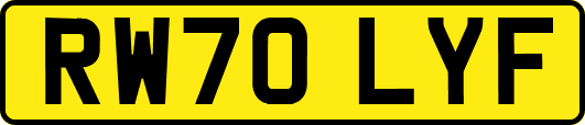 RW70LYF