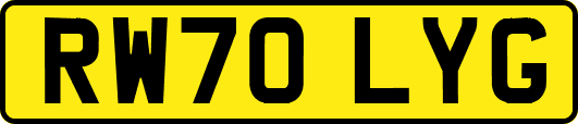 RW70LYG