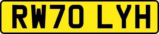 RW70LYH