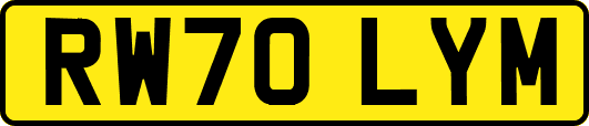 RW70LYM