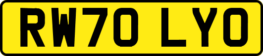RW70LYO